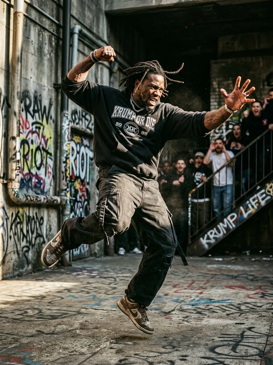 Krump