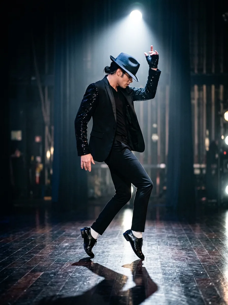 Moonwalk