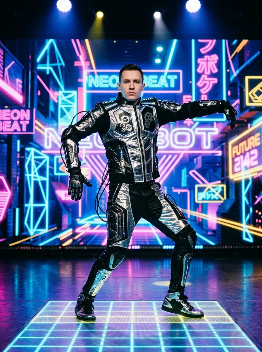 The Robot