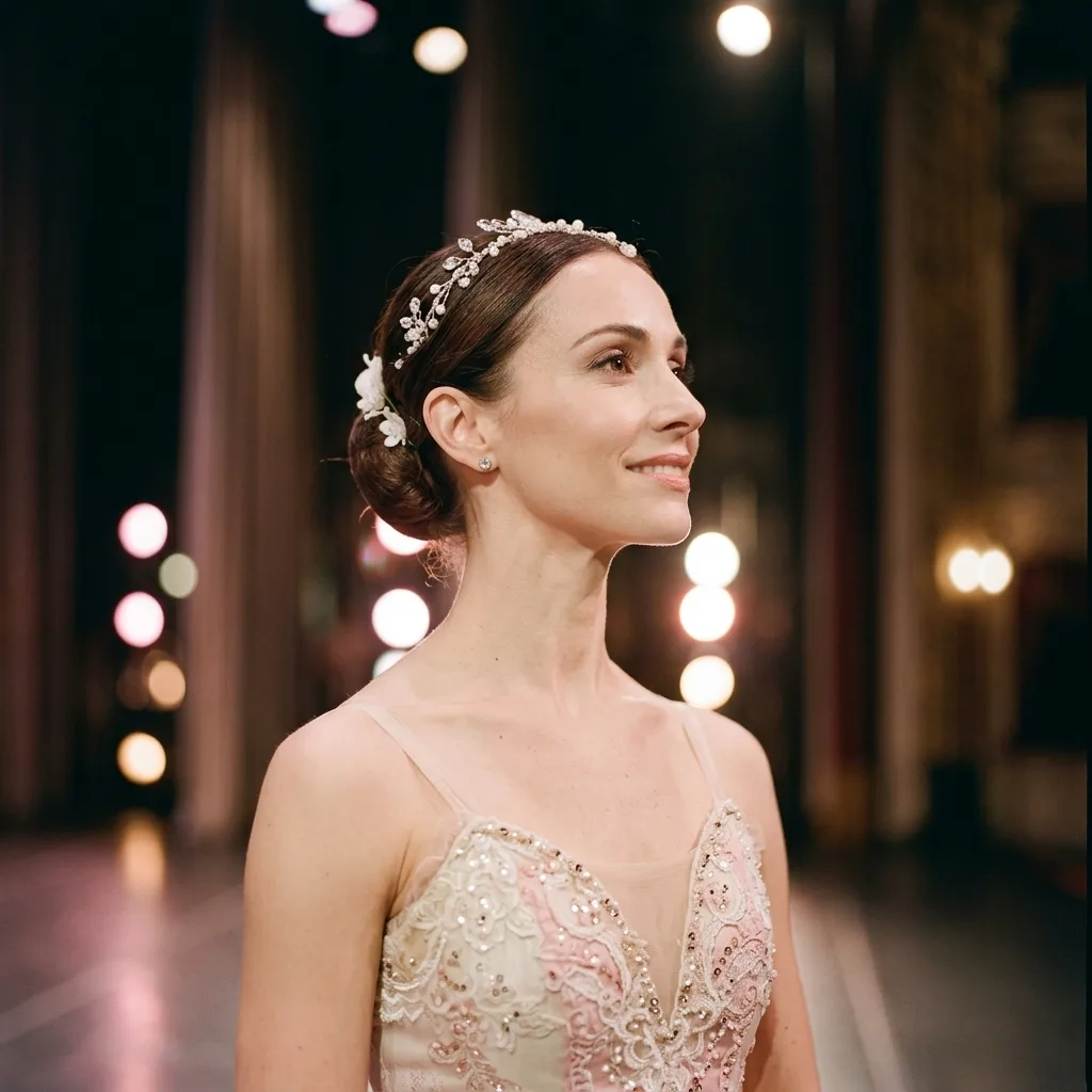 Ballet Dancer