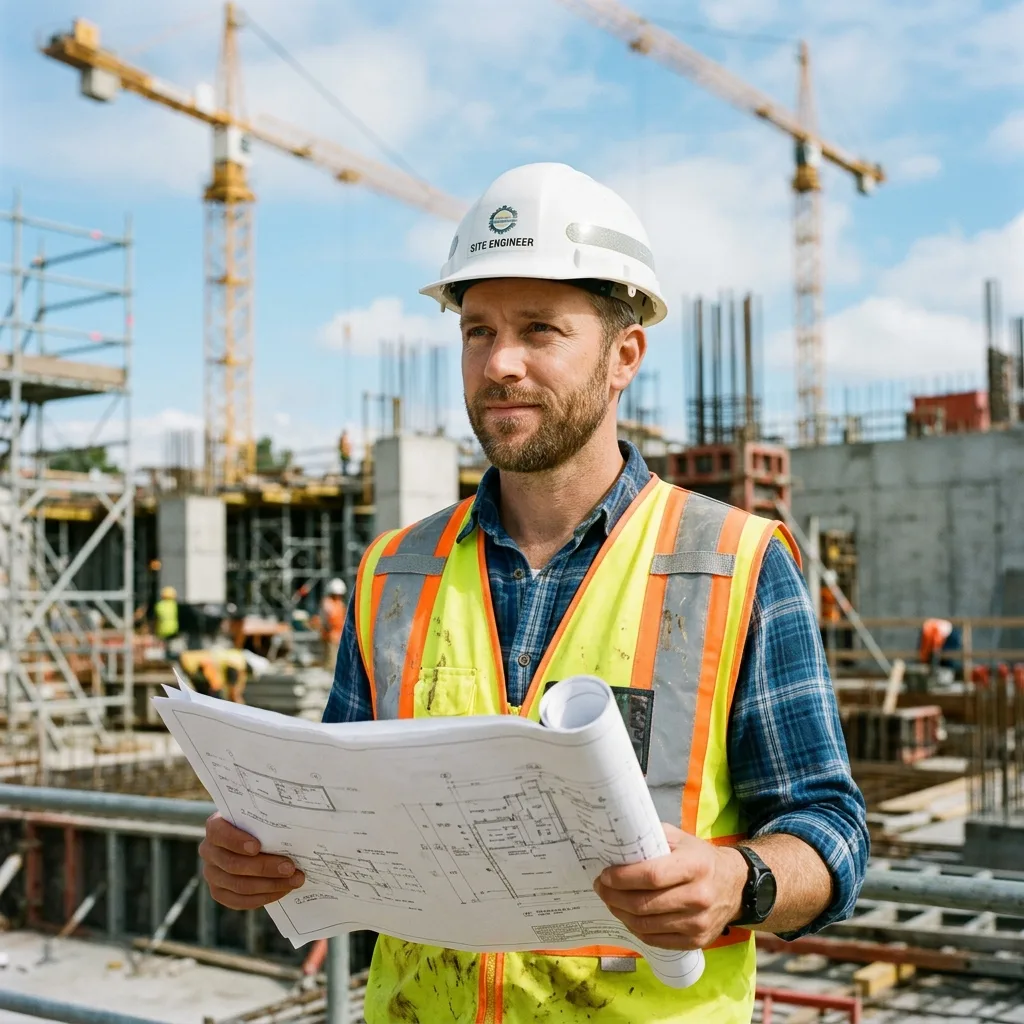Civil Engineer