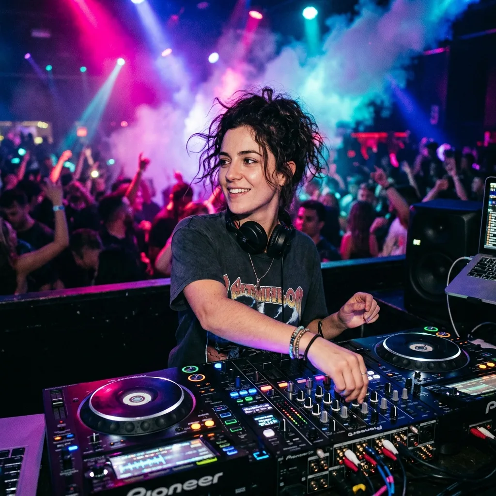 DJ / Producer