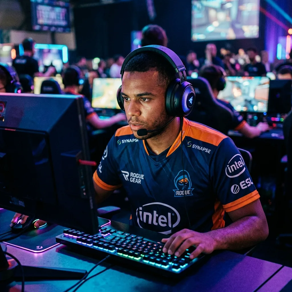 Esports Pro