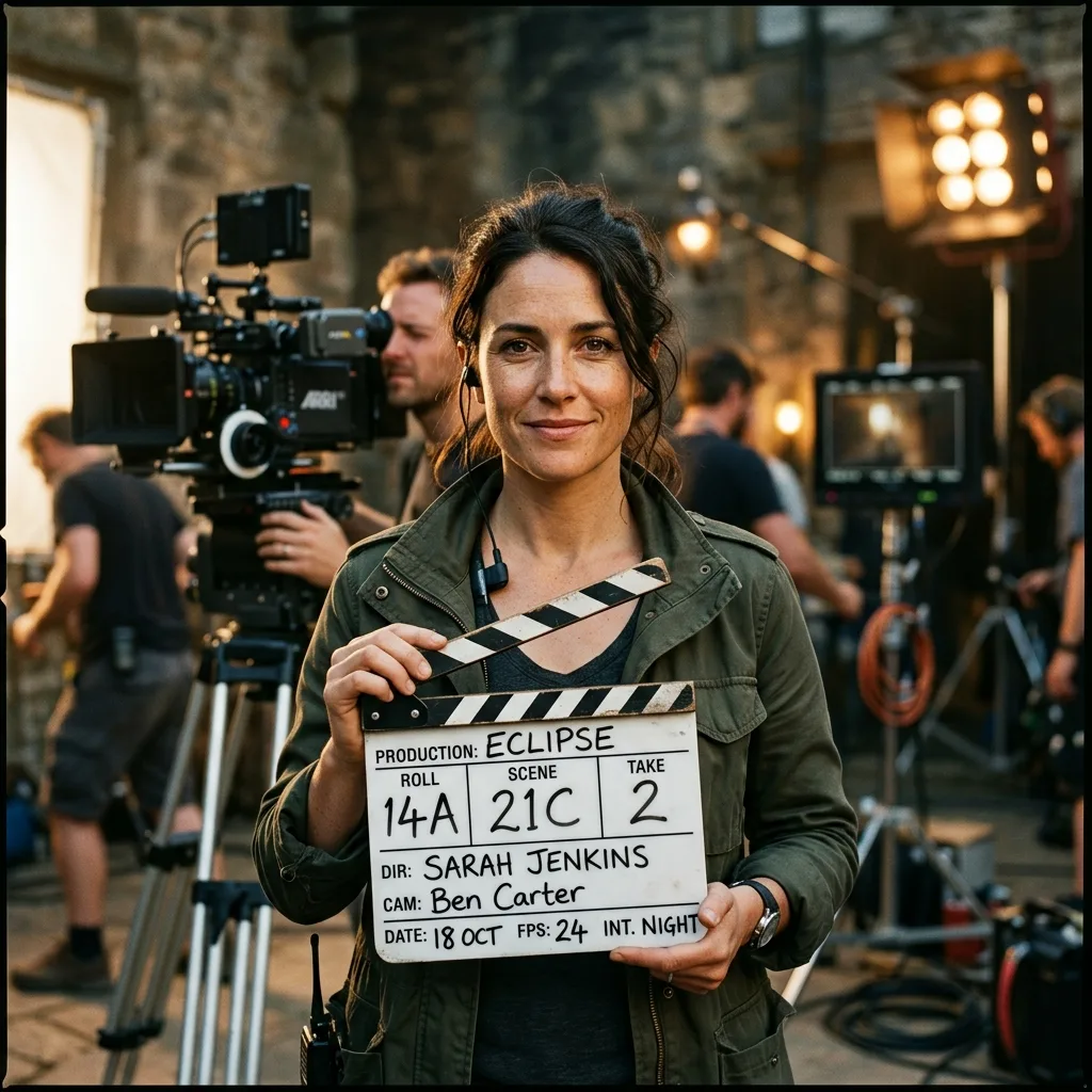 Film Director