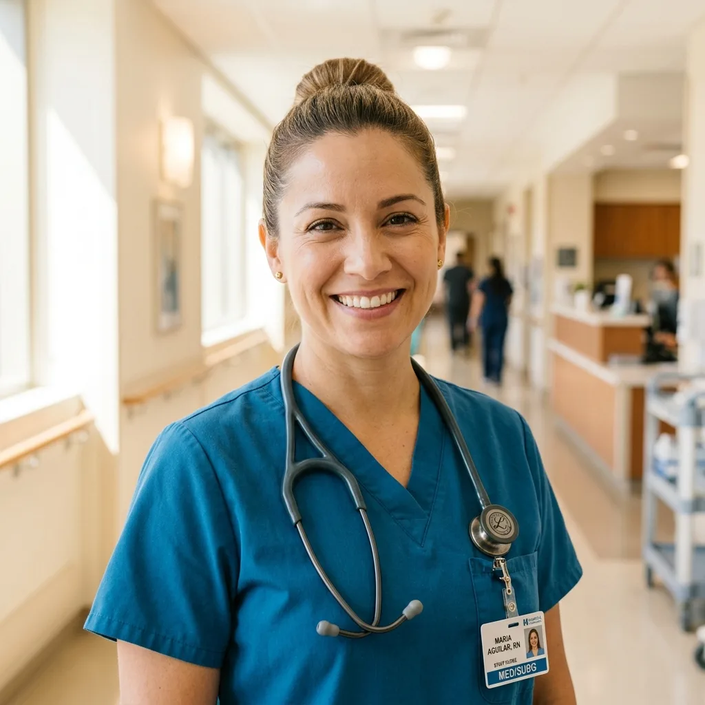 Nurse