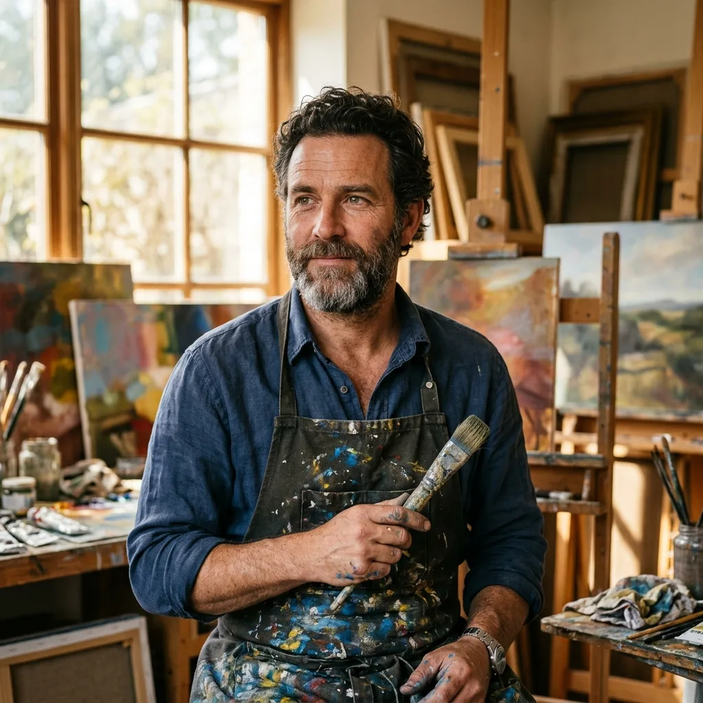 Painter