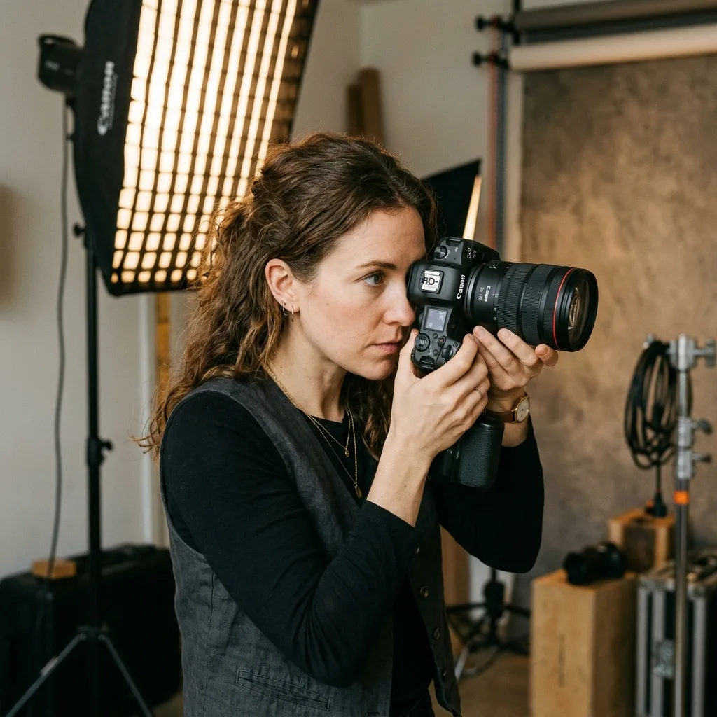 Photographer