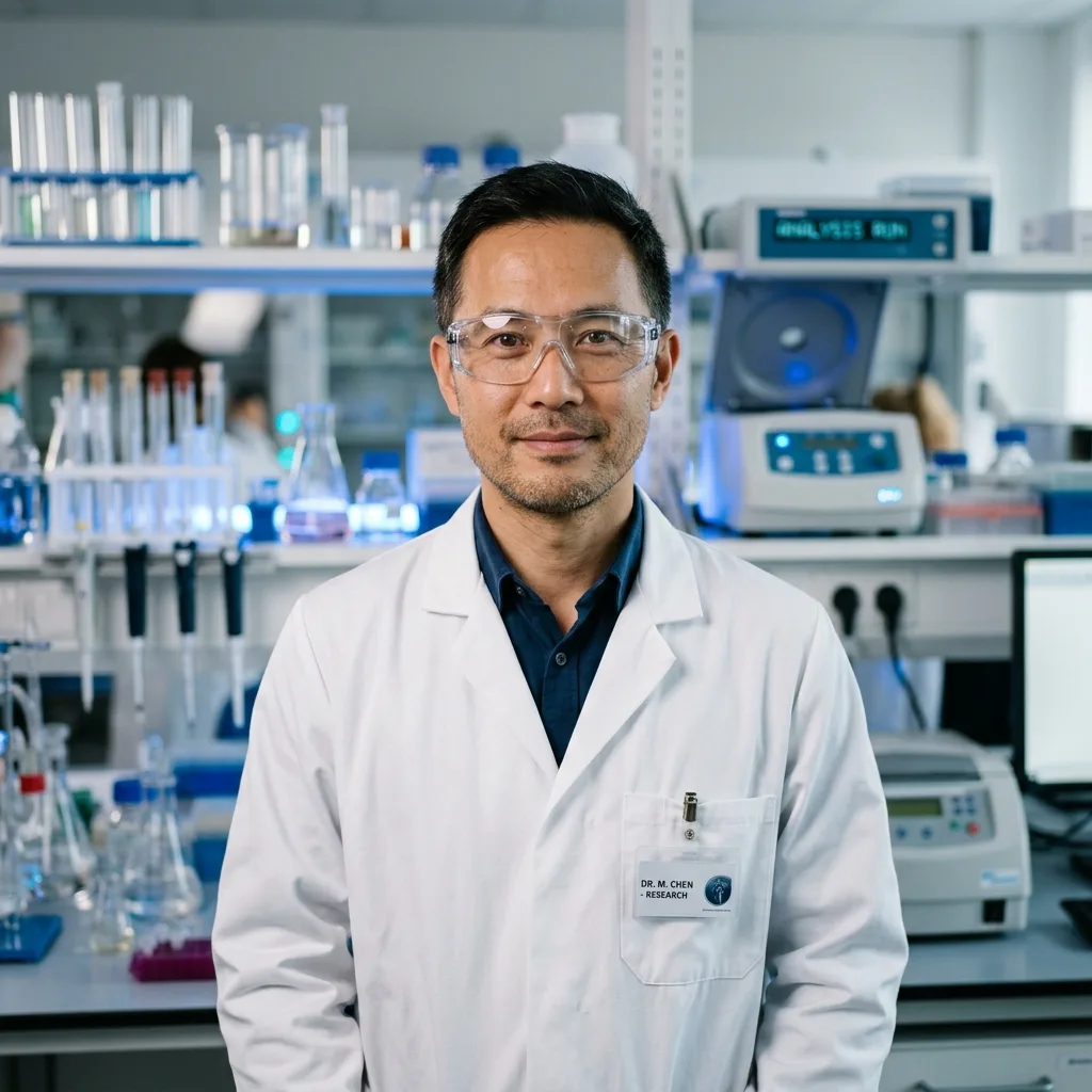 Research Scientist