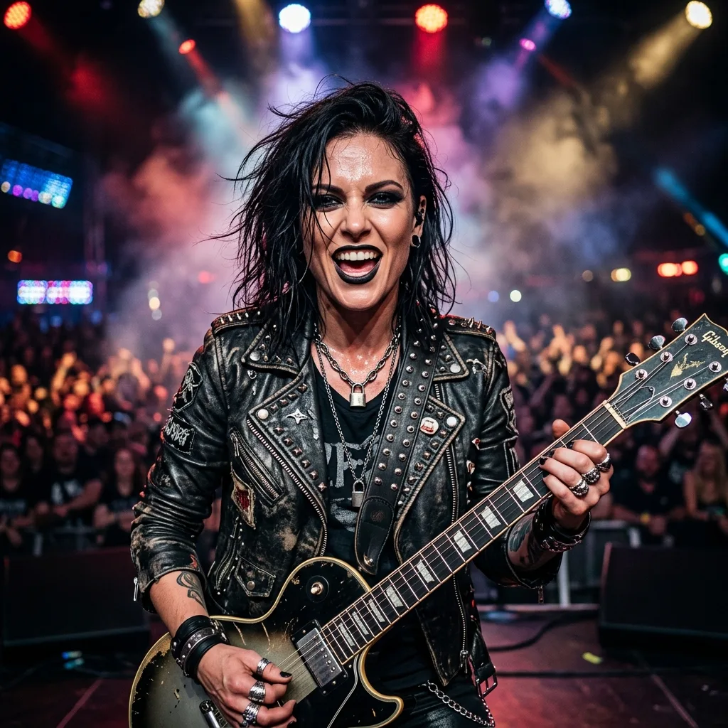 Rockstar