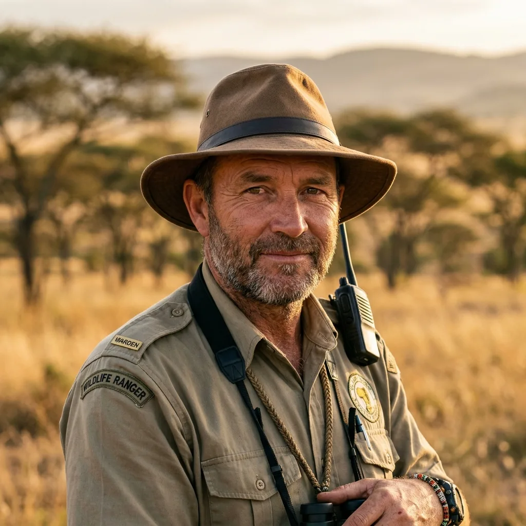 Wildlife Ranger
