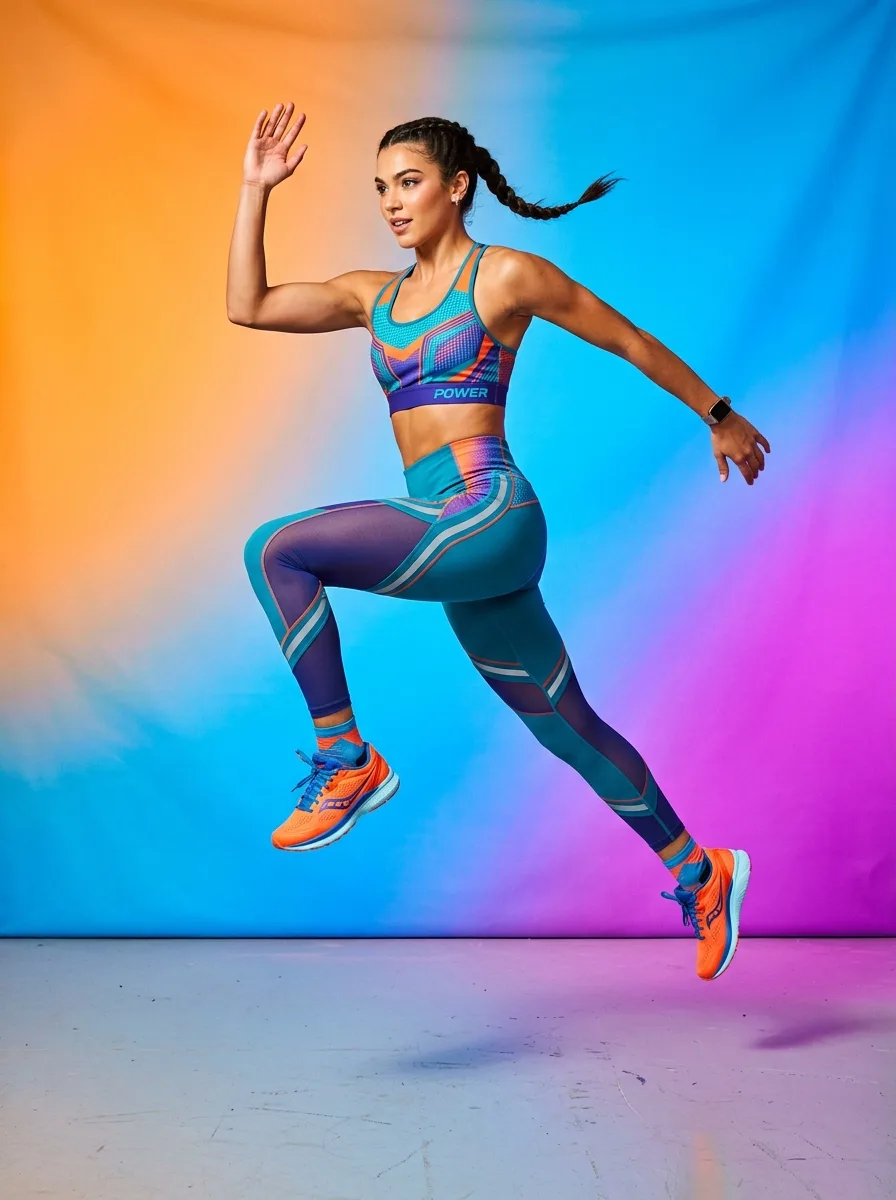 Activewear