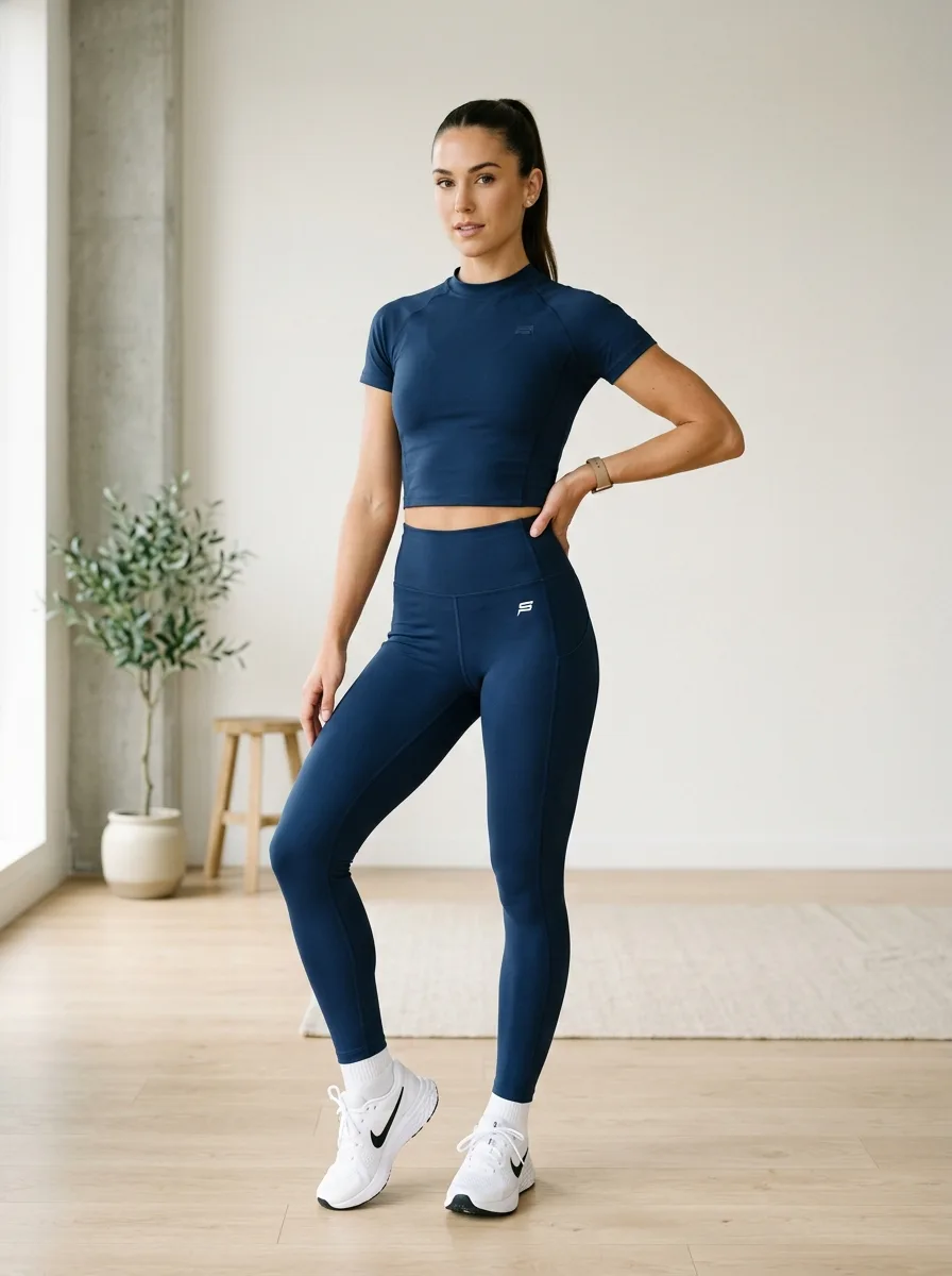 Athleisure