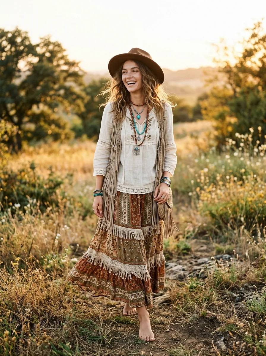 Bohemian