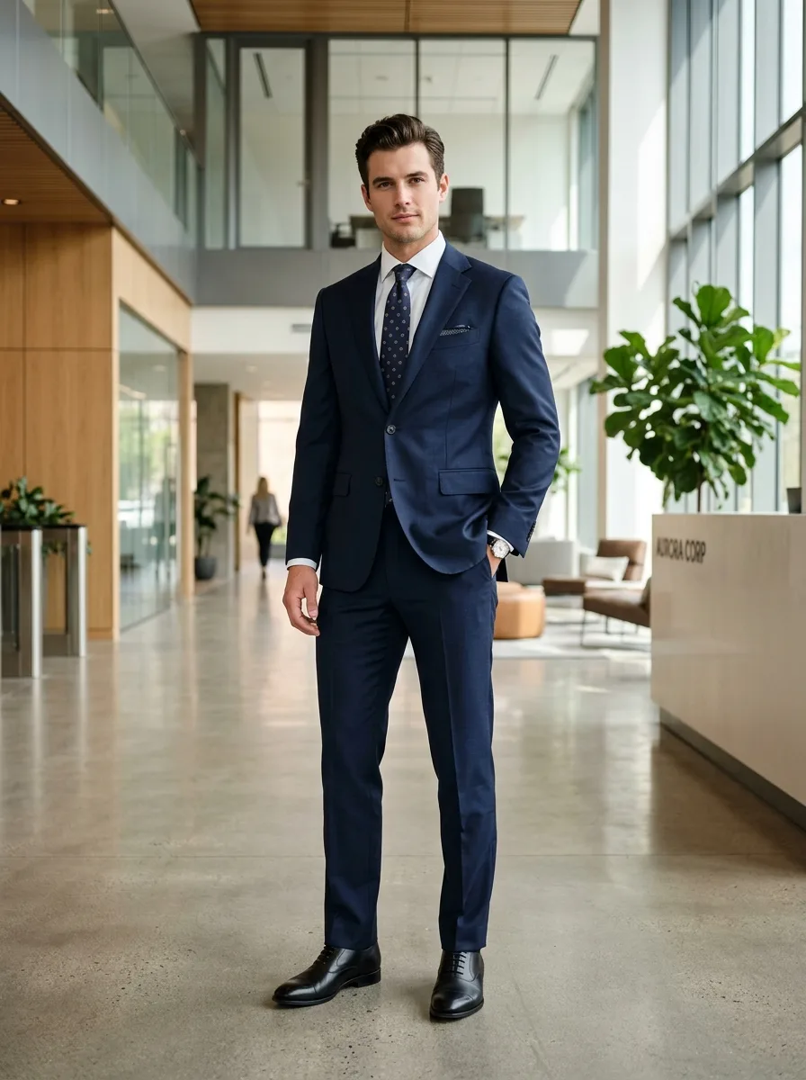 Business Formal