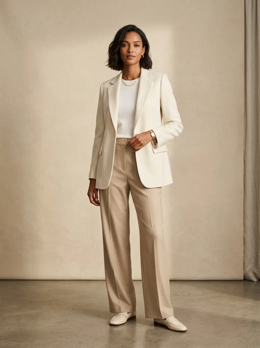 Minimalist Neutral