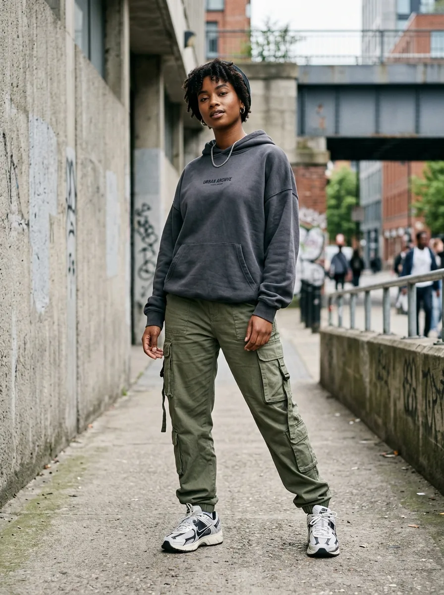 Streetwear