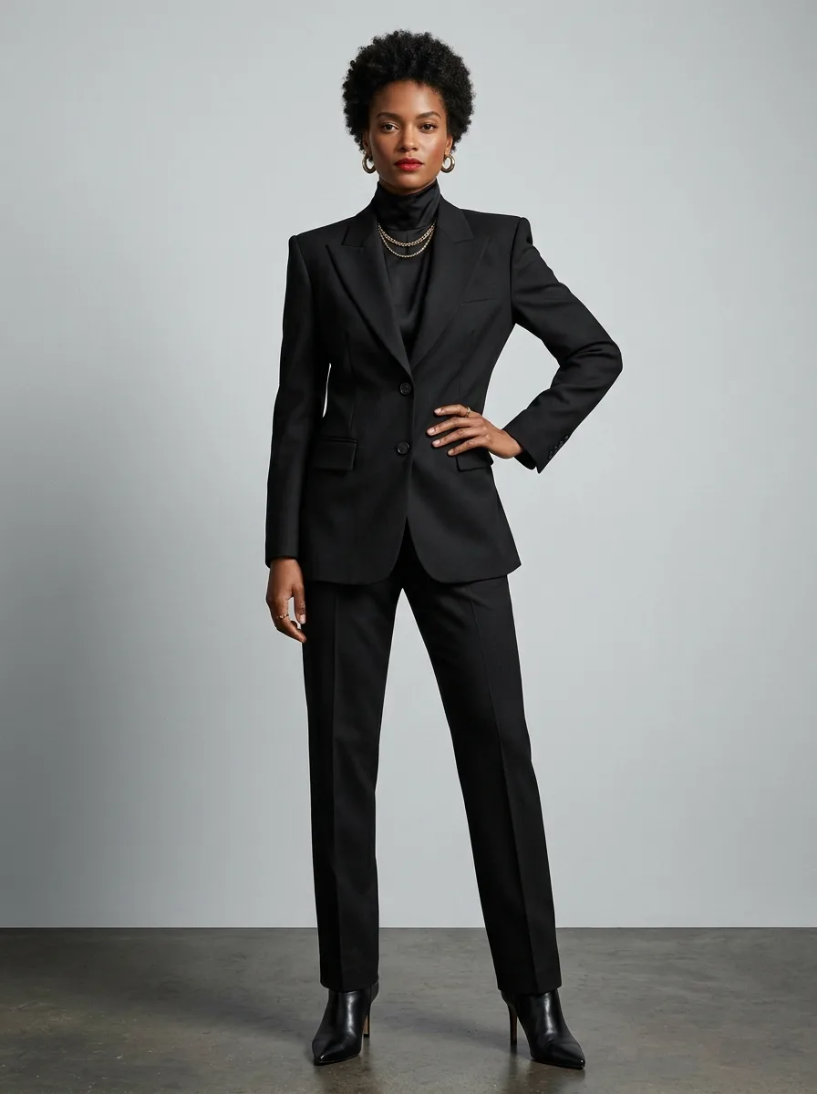 Power Suit