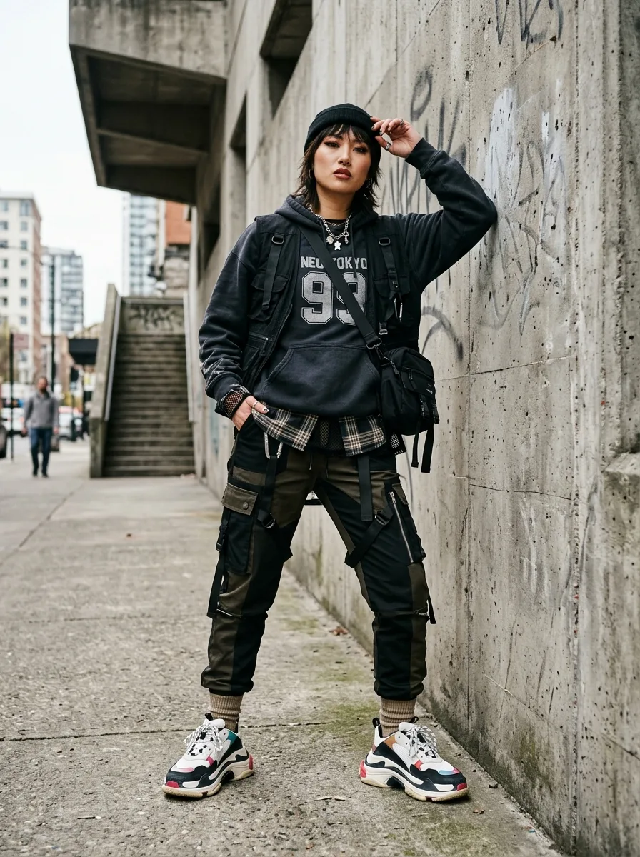 Urban Streetwear
