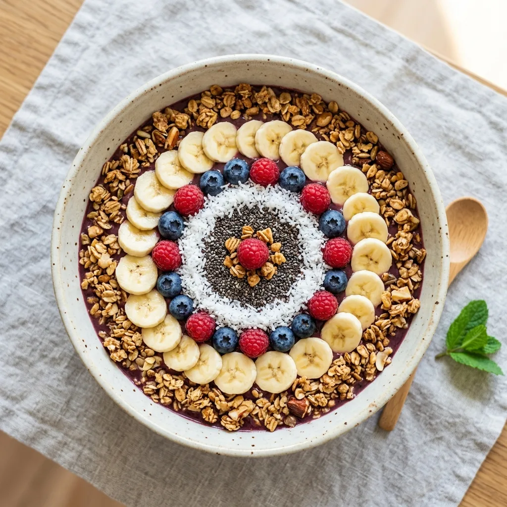 Acai Bowl
