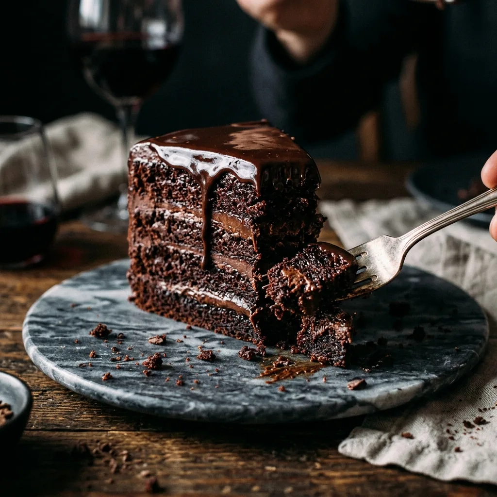 Chocolate Cake