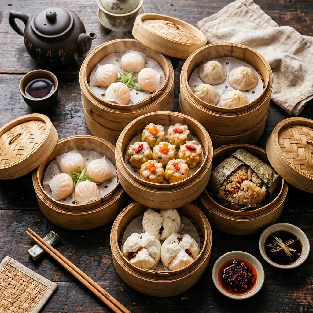 Dim Sum