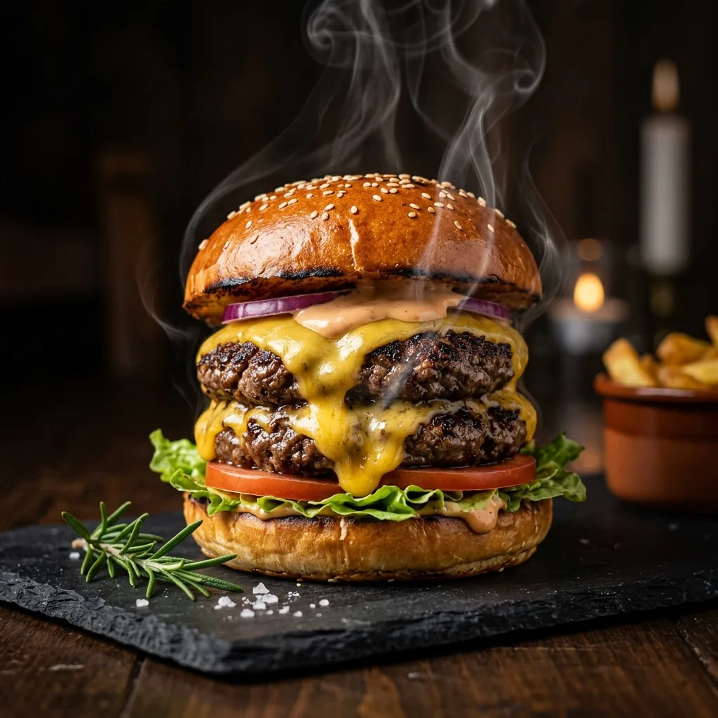 Food Photography