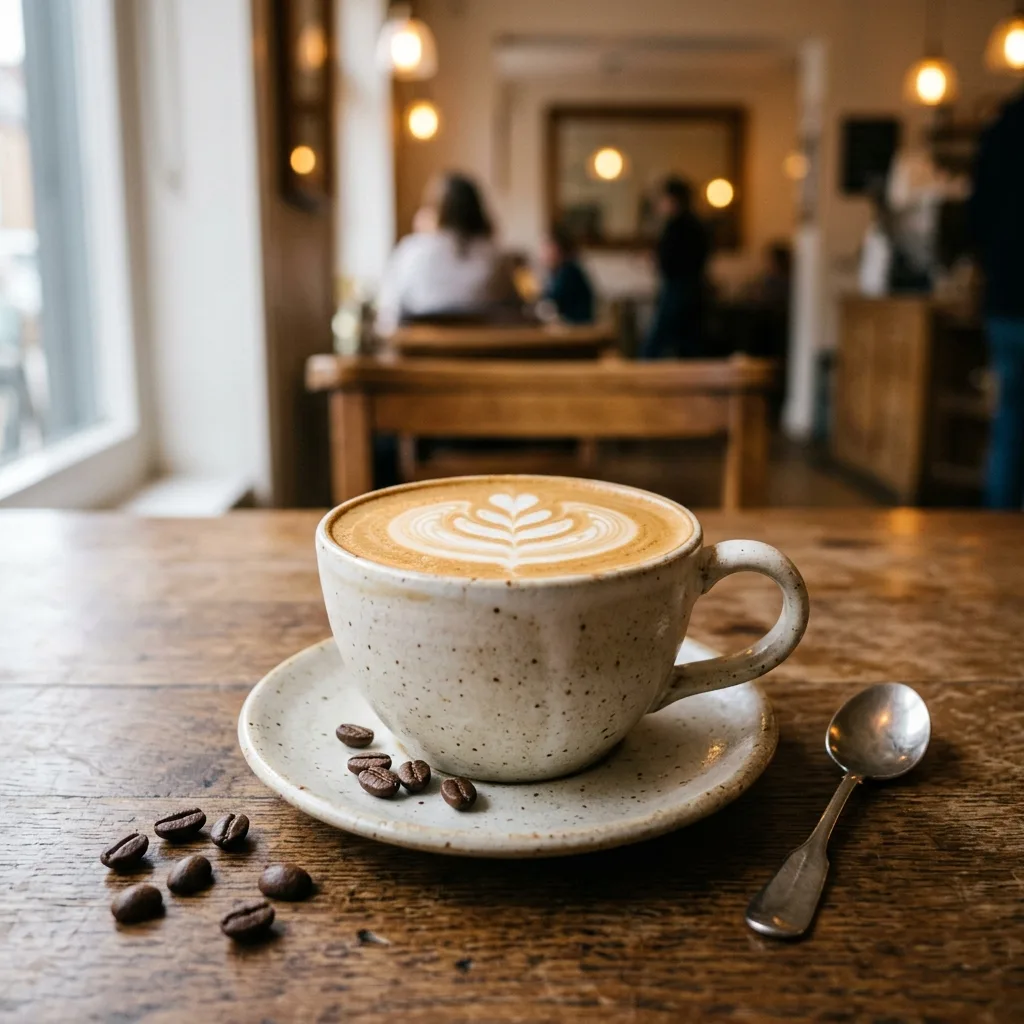 Latte Art