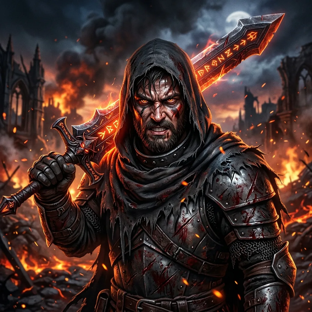 Demon Slayer