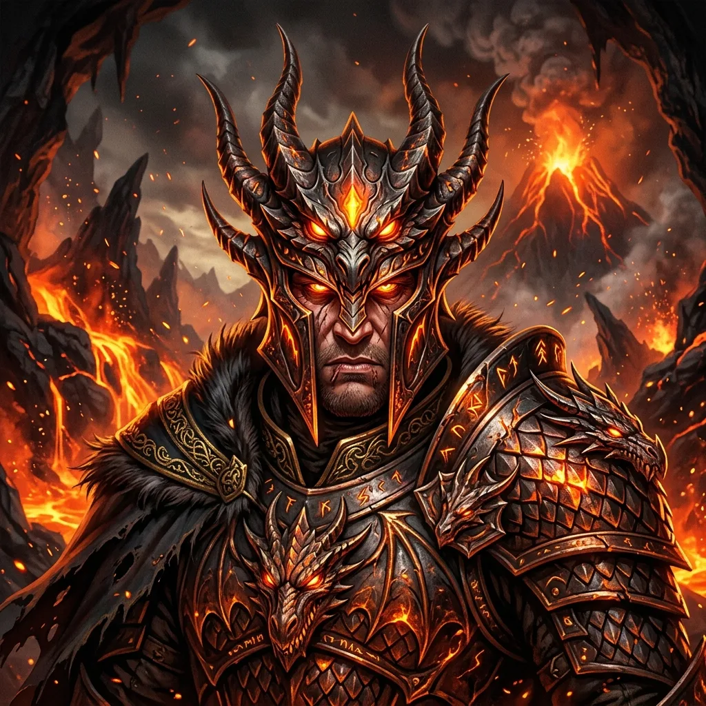 Dragon Knight