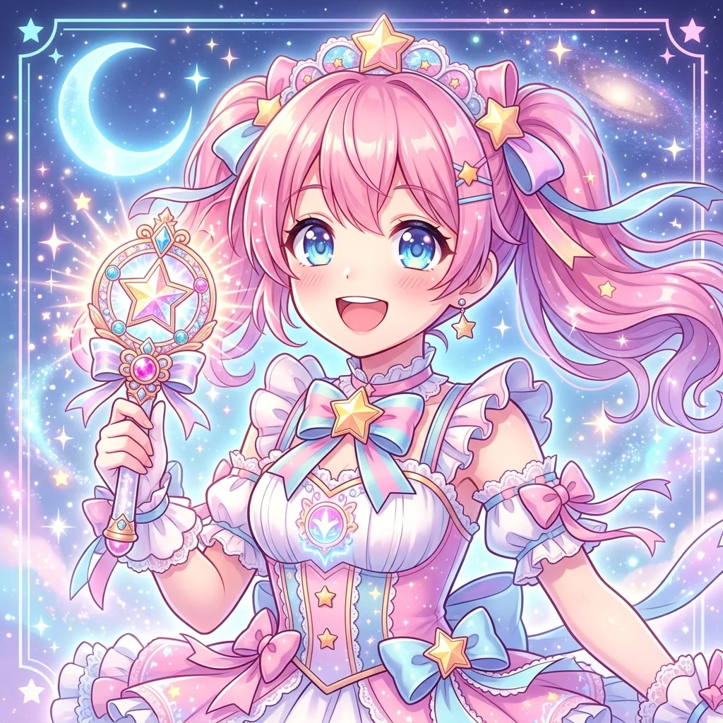 Magical Girl