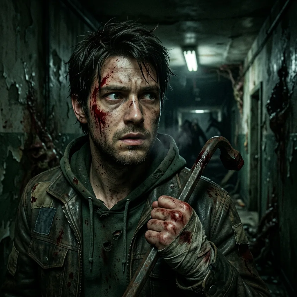 Zombie Survivor