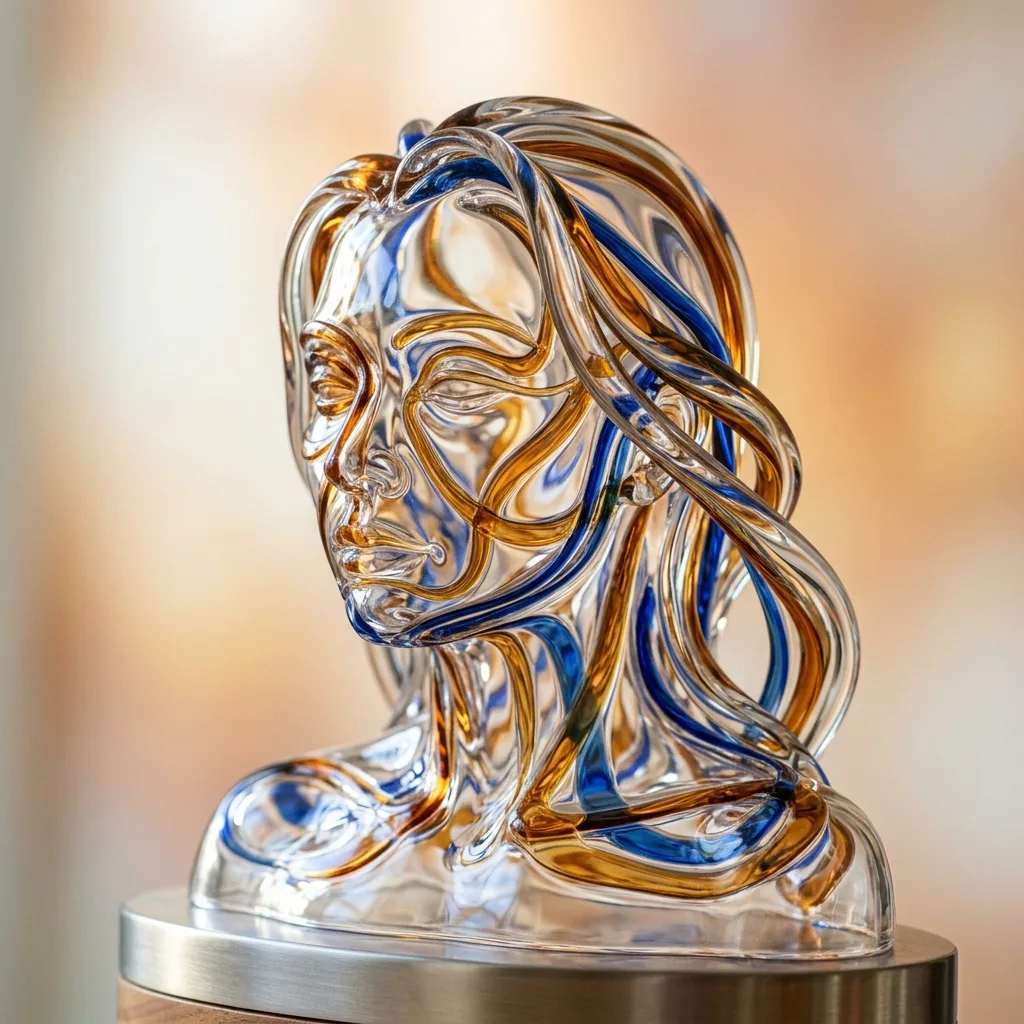 Blown Glass