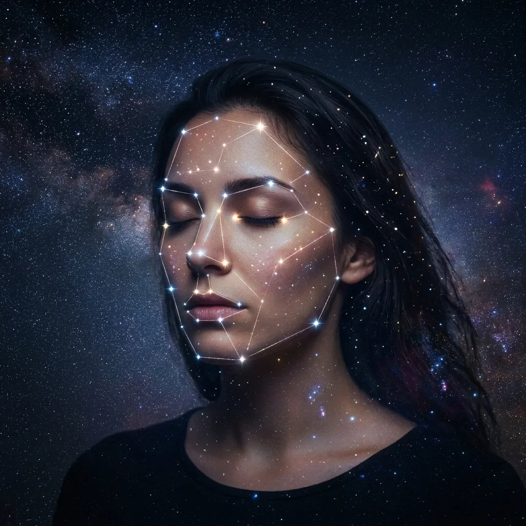 Constellation Map