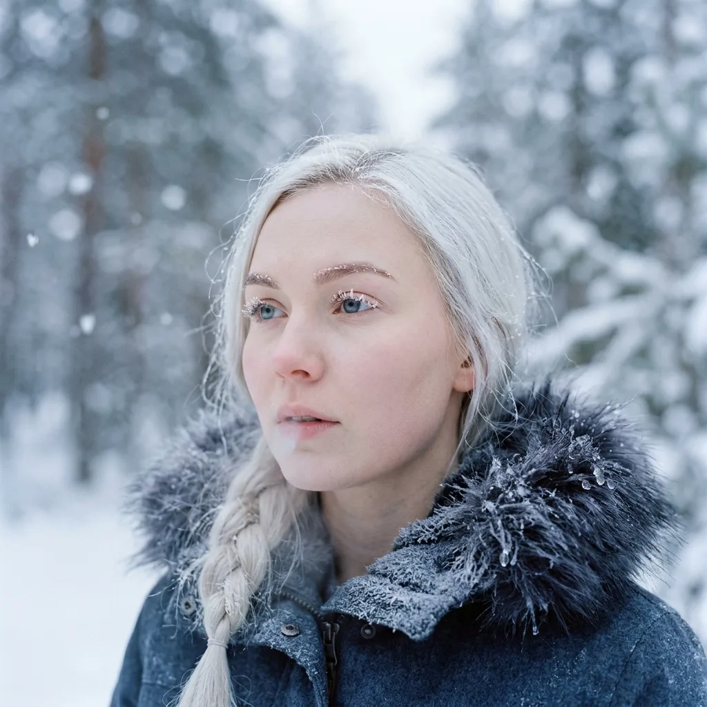Frost & Breath
