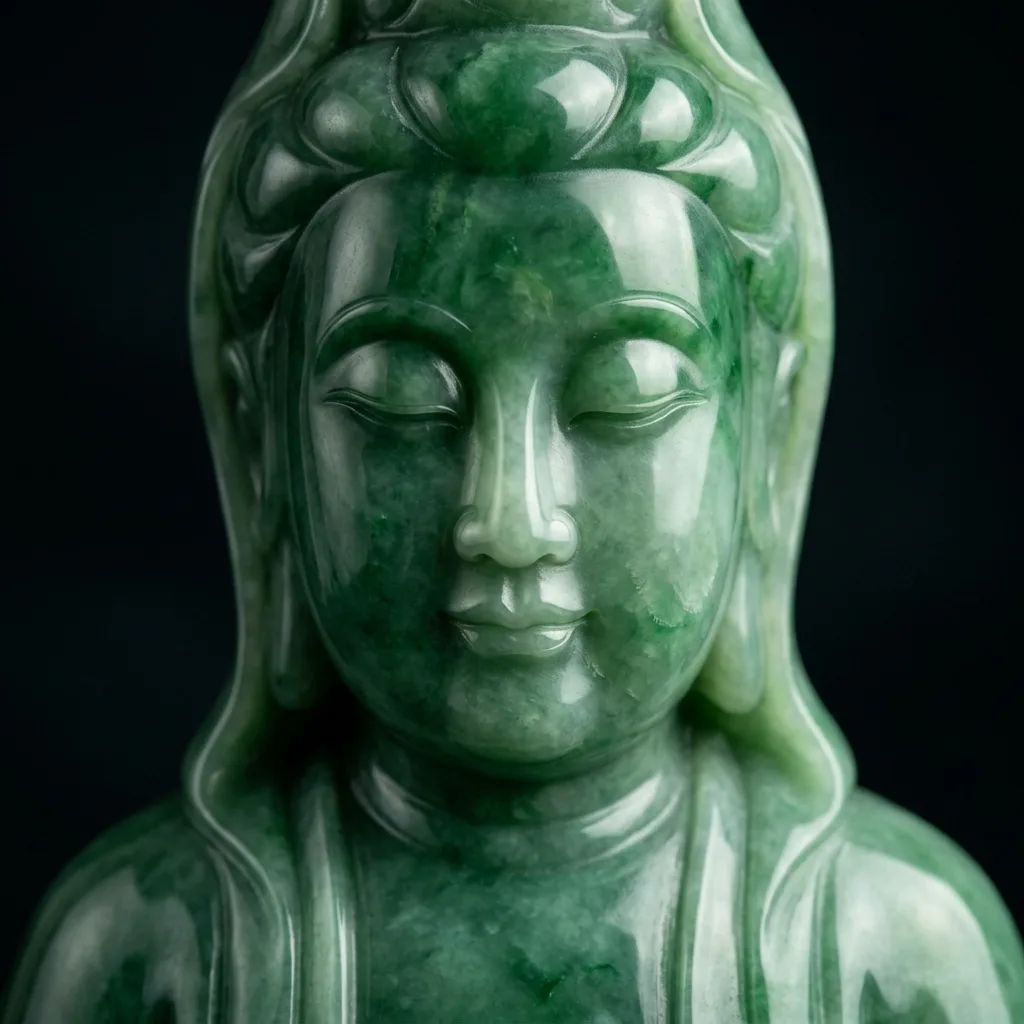 Jade Carving