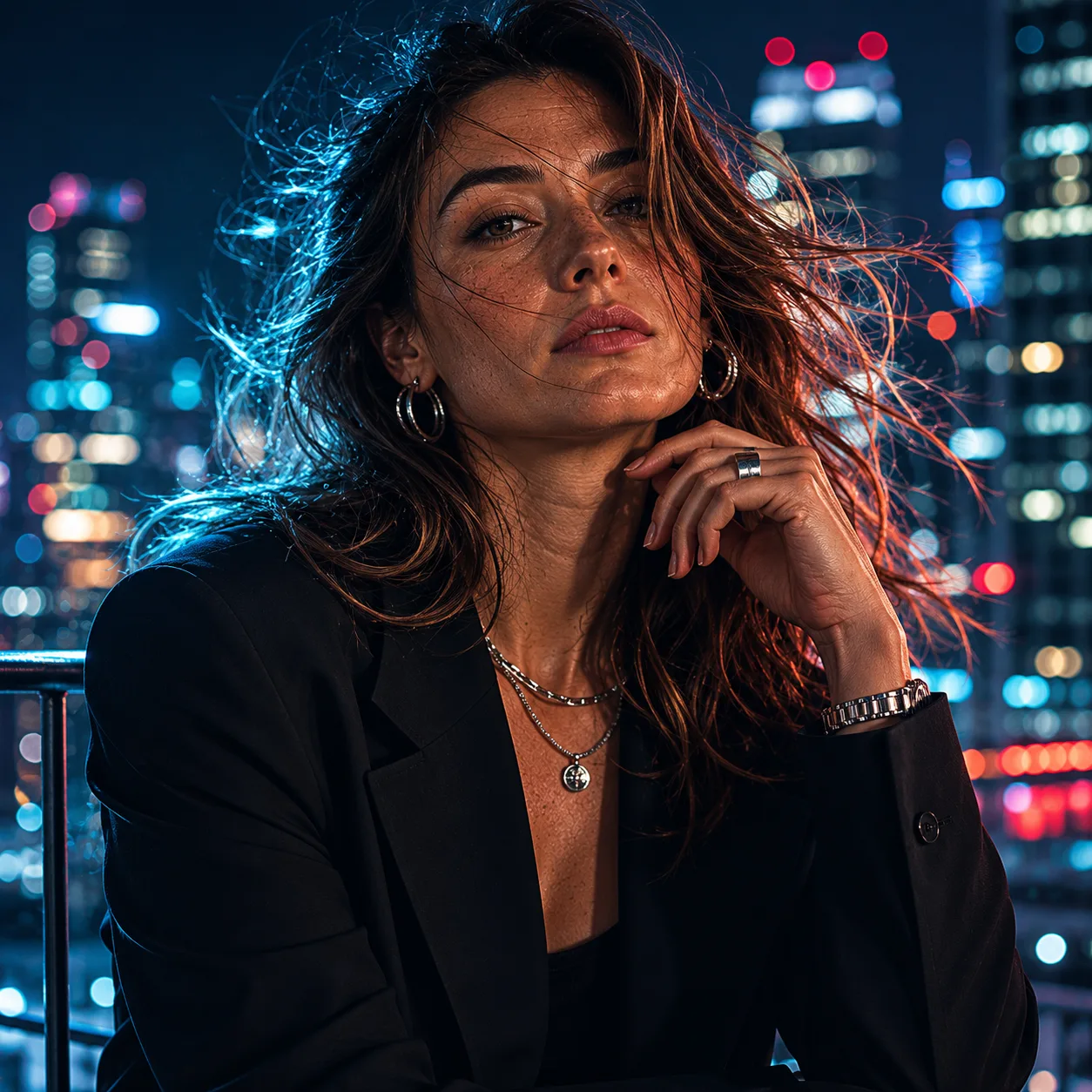 Headshots & Portraits