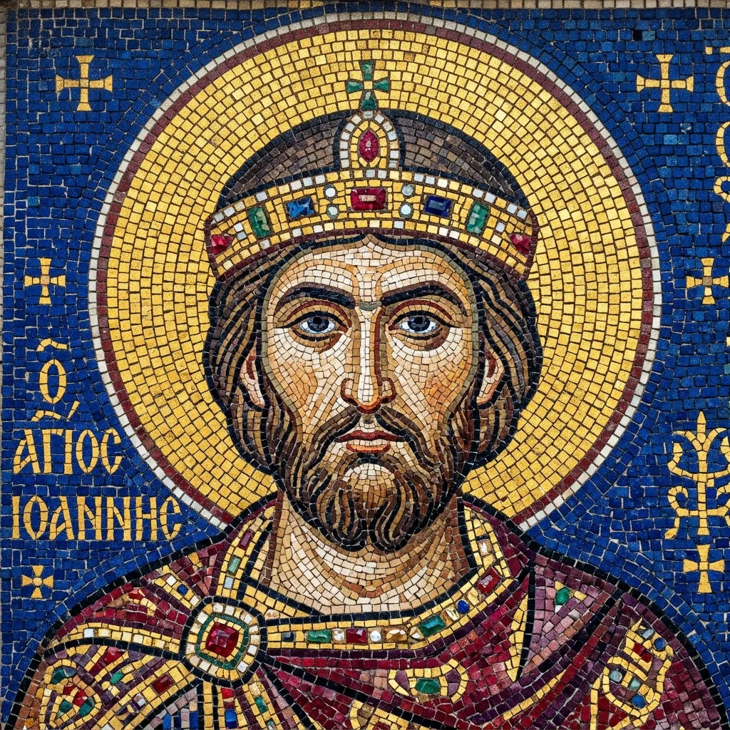 Mosaic Tile