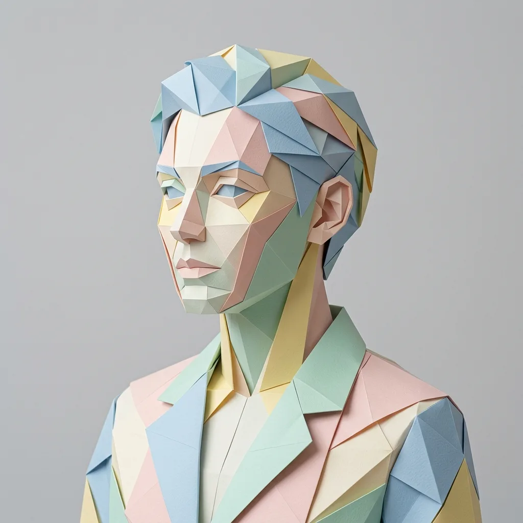 Origami Paper