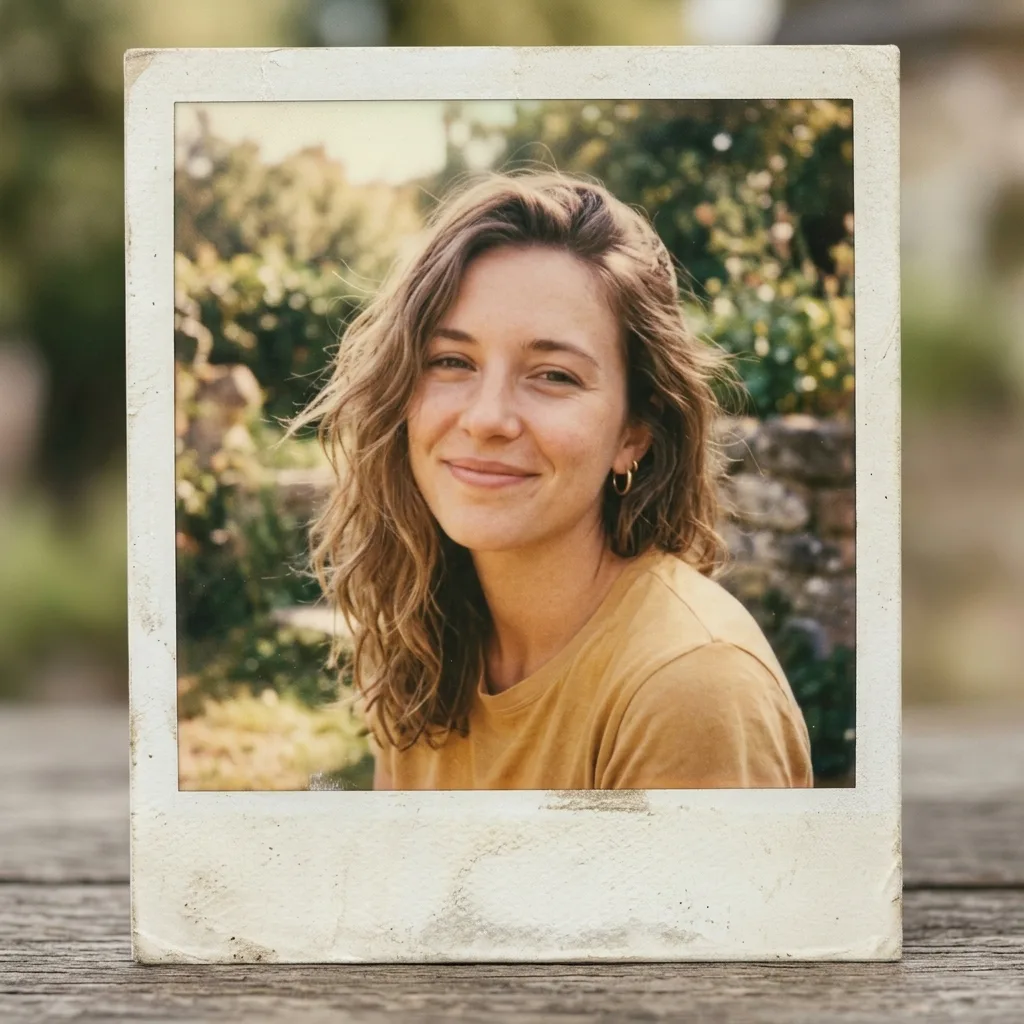 Polaroid Instant