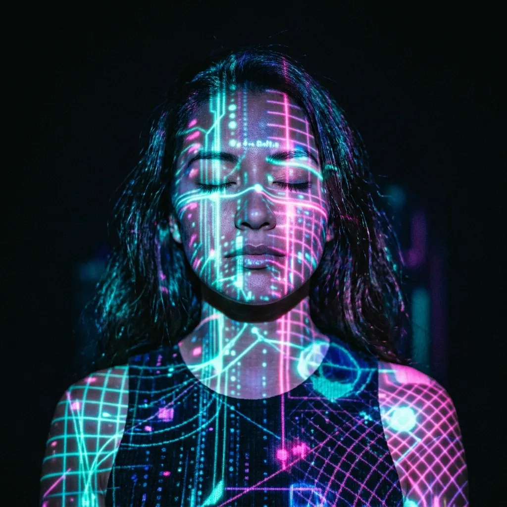 Projection Mapping