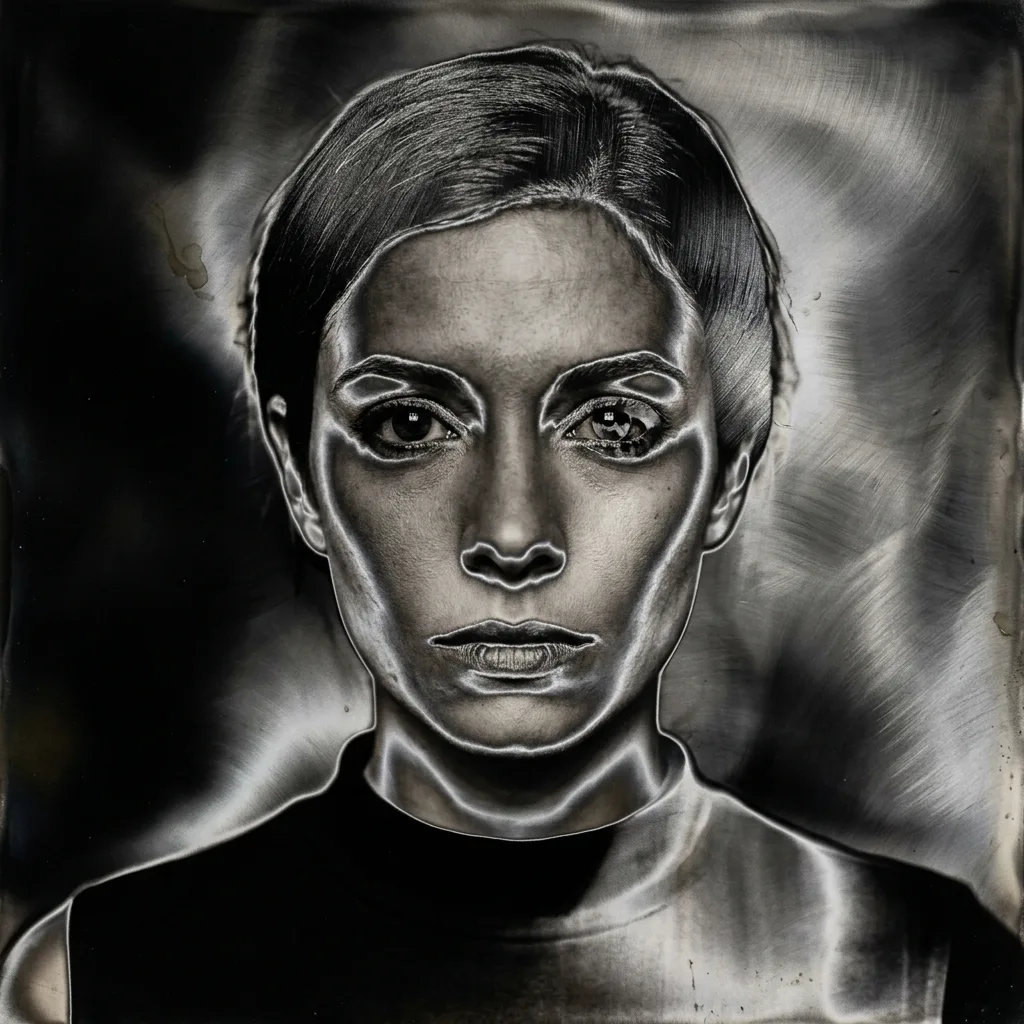 Solarized Film