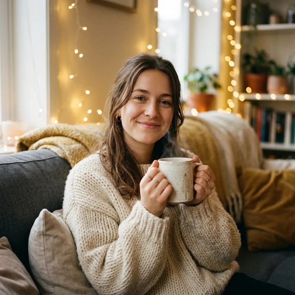 Cozy Home Creator
