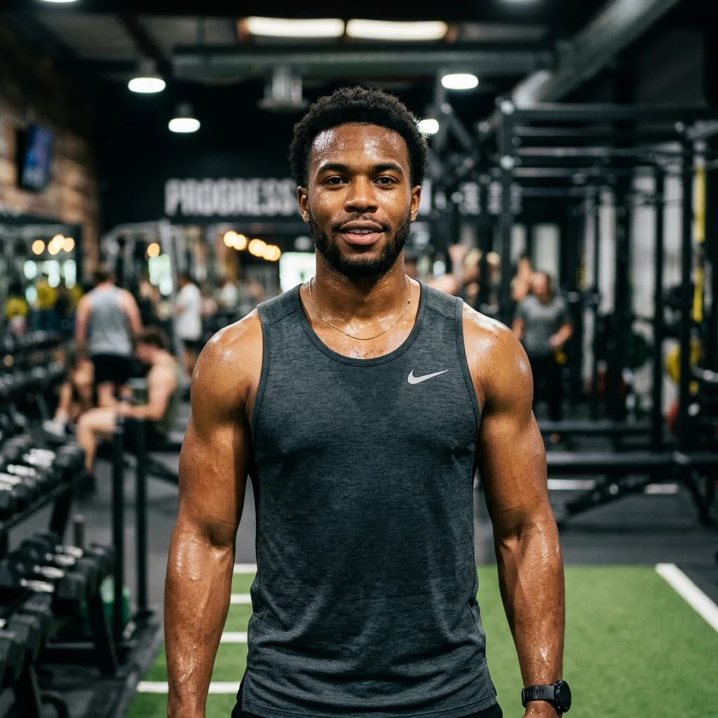 Fitness Creator
