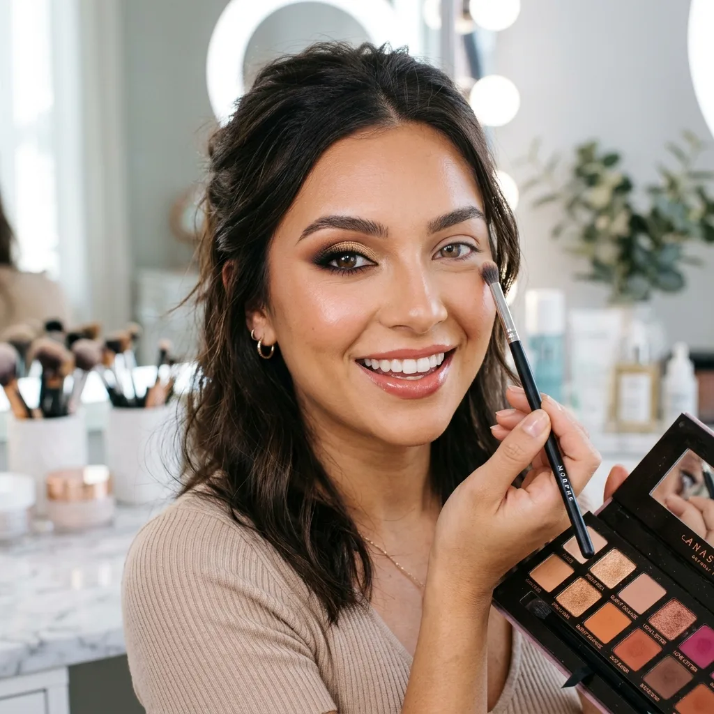Makeup Tutorial