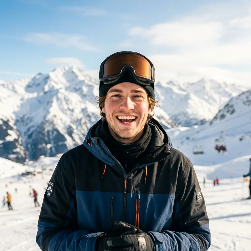 Ski Resort