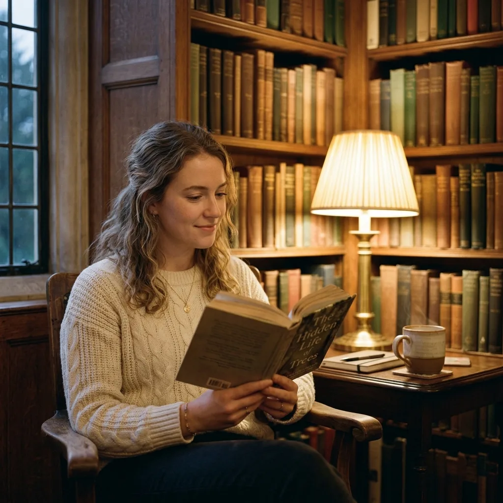 Study Aesthetic
