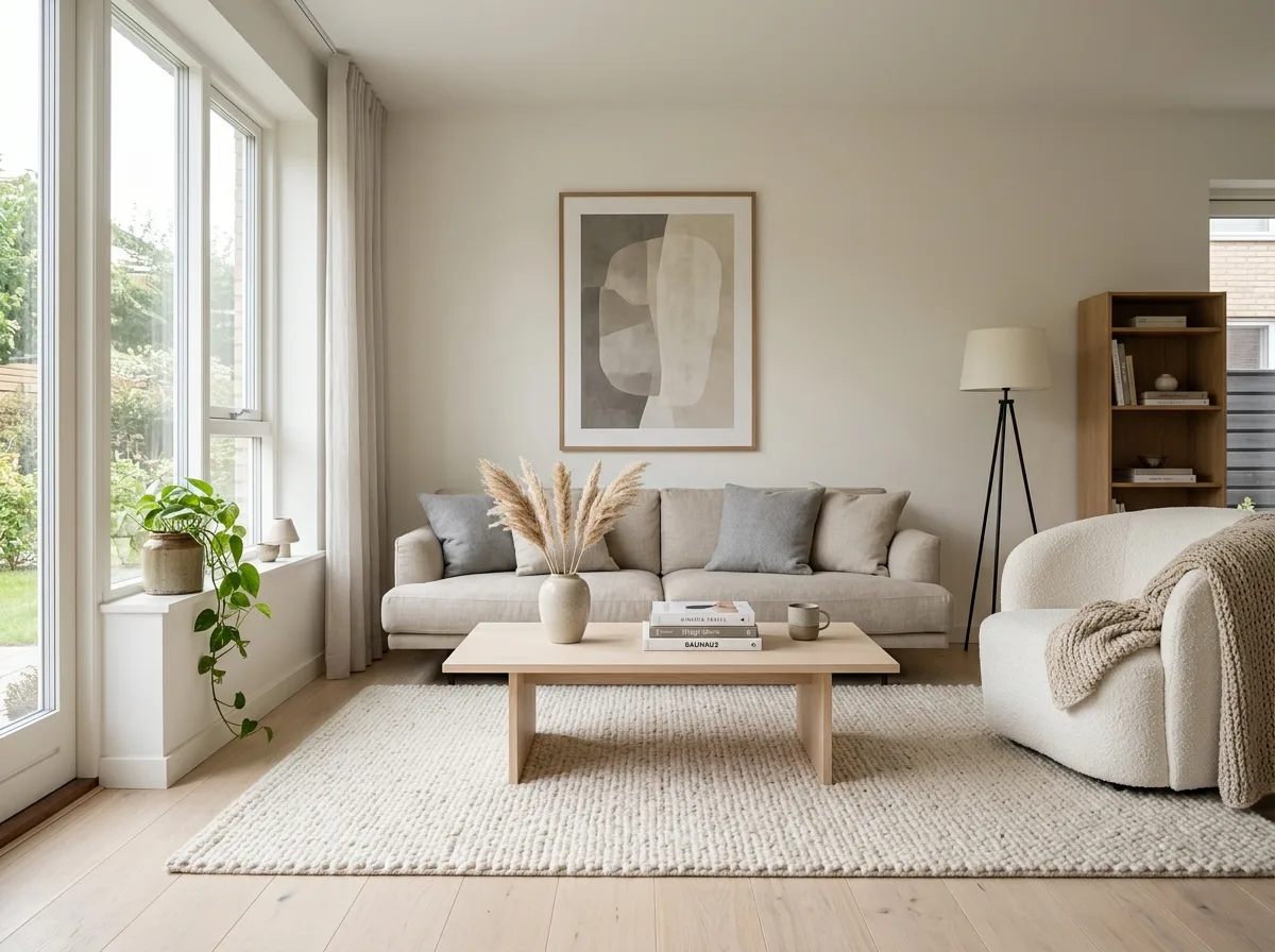 Interior & Spaces