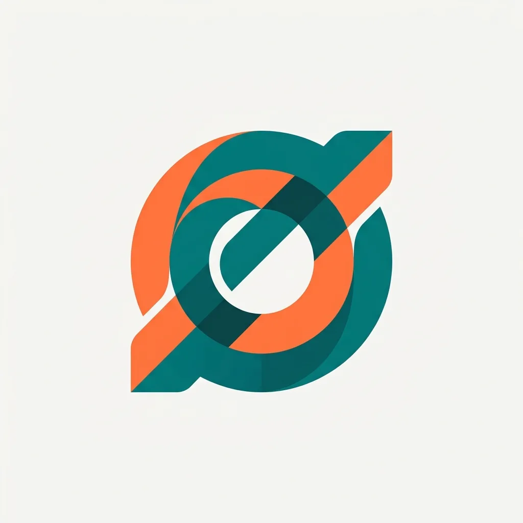 Geometric Abstract