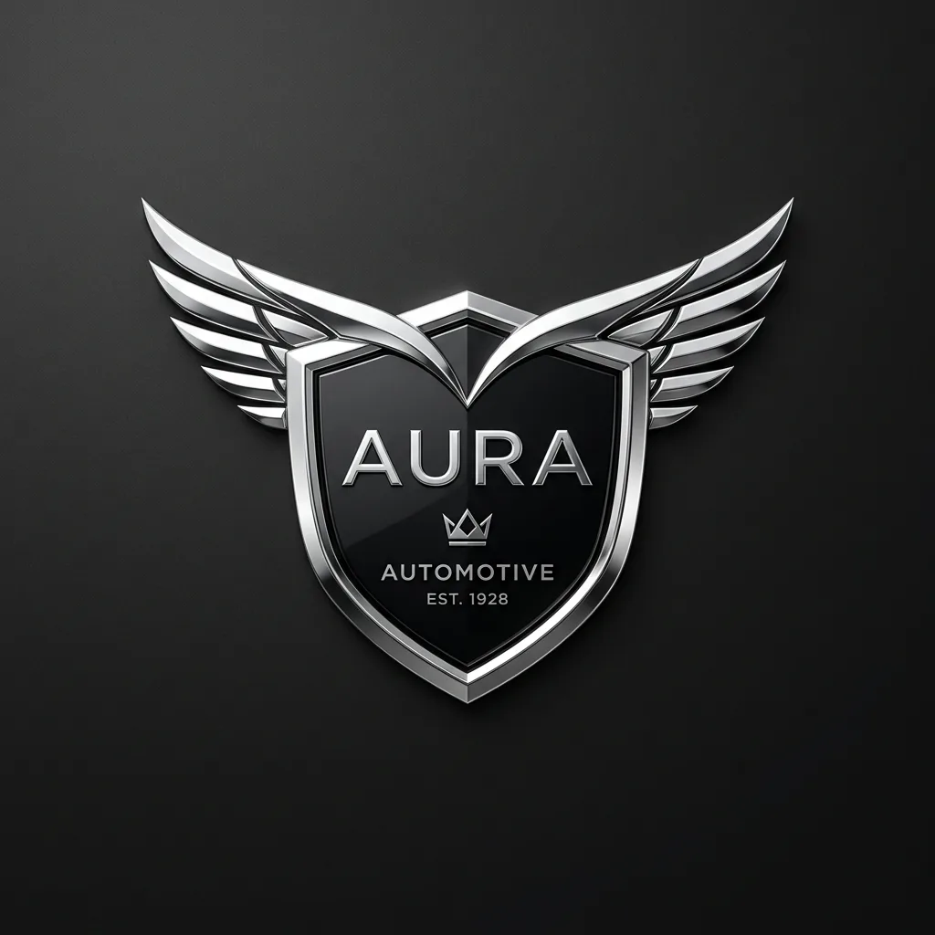Luxury Automotive