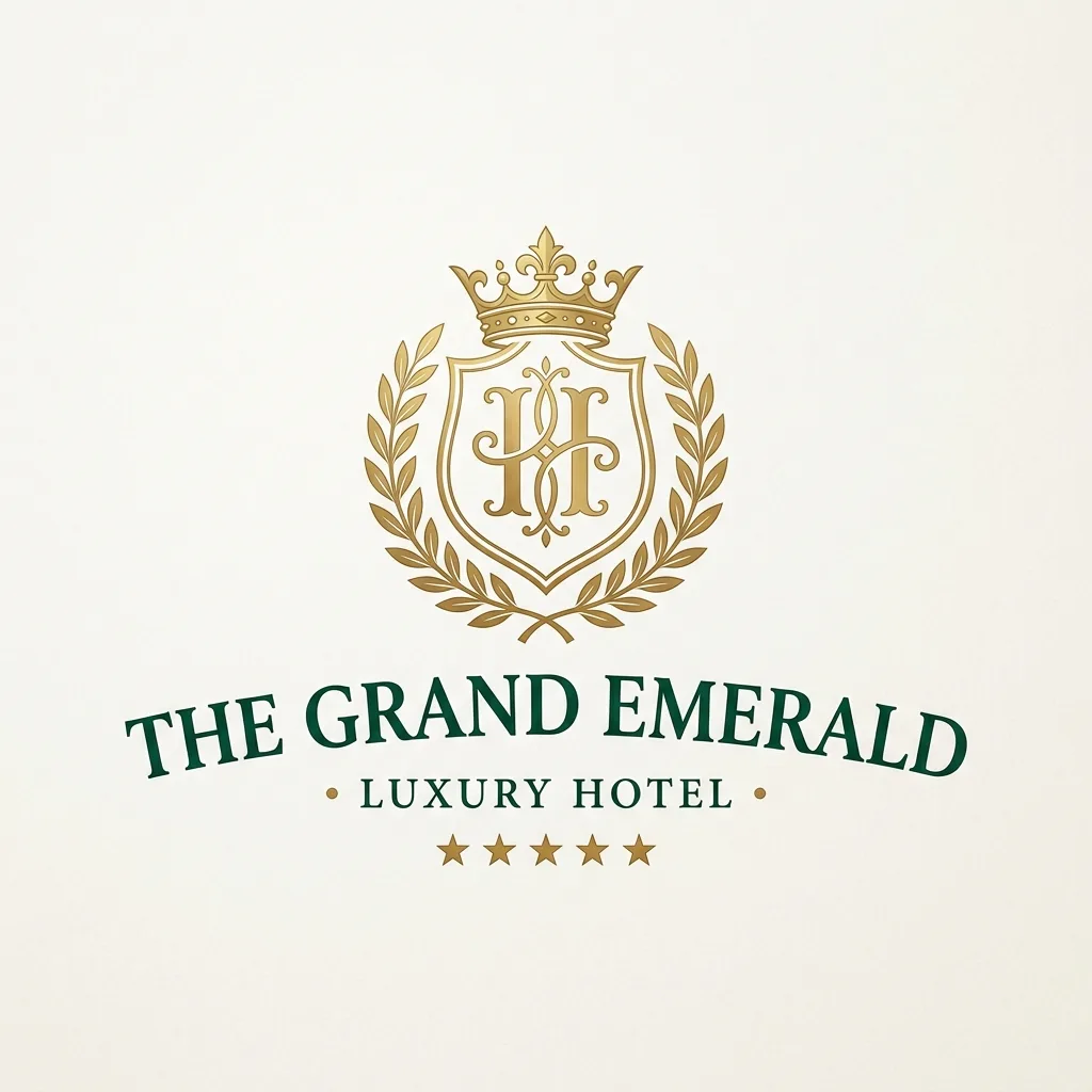 Luxury Hotel